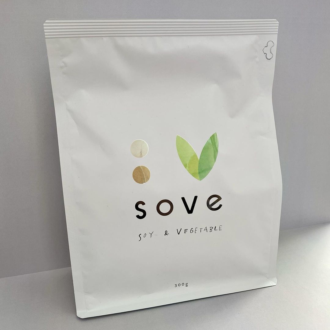 口コミ投稿：カゴメ株式会社様から提供いただいたSOVEシリアルを試食しました！ 市販のシリアルは…