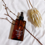 ⁡⁡\ パサパサ髪からうるツヤ髪へ🌿 /⁡⁡ ❥ Herbal Leaf ハーバルリーフ 　オーガニックヘアオイル　⁡u0040herballeaf_official ⁡・･･･…のInstagram画像