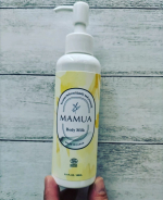happydaimama赤ちゃんから大人まで安心して使えるボディミルク。プッシュボトルで使い易いです。#PR#mamua#マムア#マムアボディミルク#monipla #mamua_fanのInstagram画像