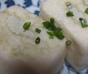 口コミ：玉露園のわさび風味昆布茶の画像（10枚目）