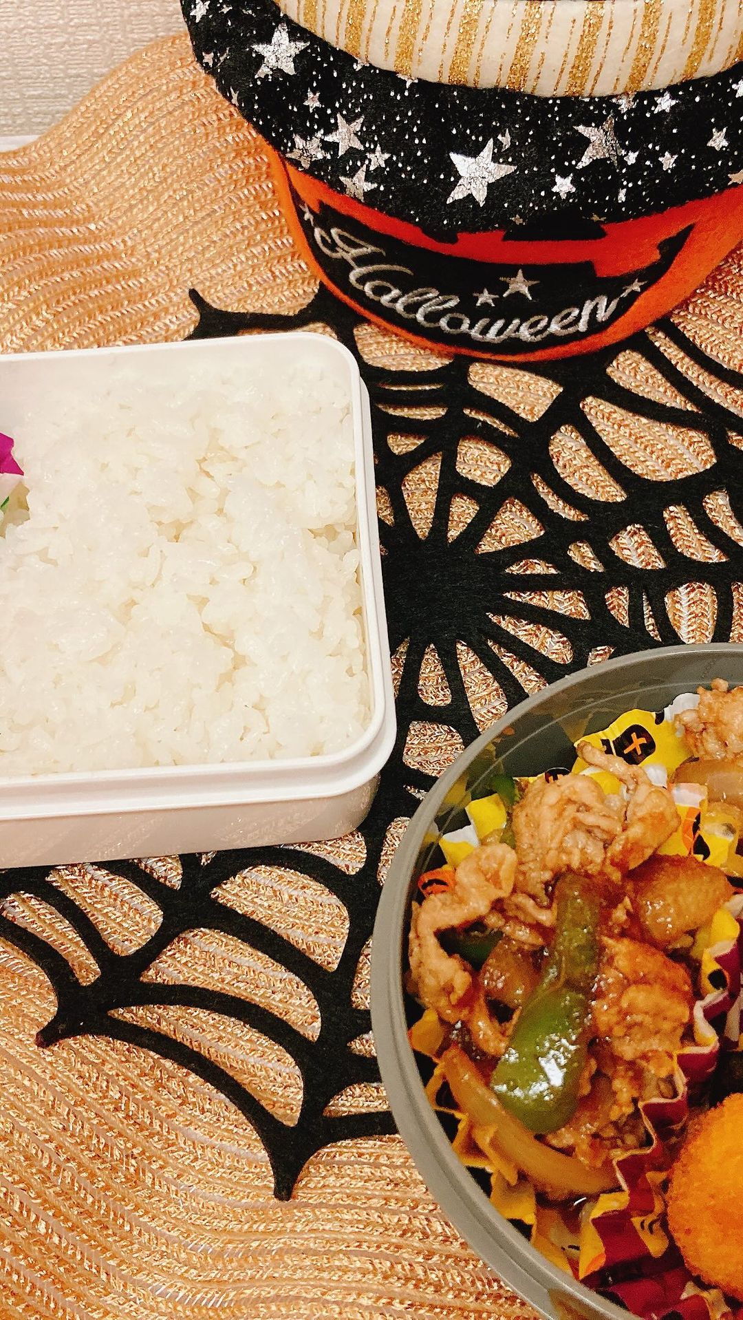 口コミ投稿:こんにちは☺︎日本の食卓で40年以上愛されるハーブソルトを使って昨日は久しぶりに3人…