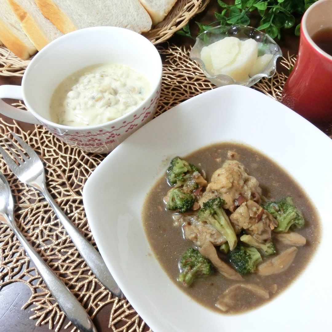 口コミ投稿：【BIDISH 3食セット】バタバタ忙しい毎日。忙しくても、むしろ忙しいからこそ、外と…