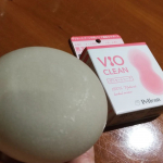 「VIO CLEAN」・デリケートゾーンの肌バリア機能をサポートしてくれるという特徴の石鹸です。・パラベン、鉱物油、アルコール、着色料、合成香料、シリコンが不使用というのが嬉しいです！・や…のInstagram画像