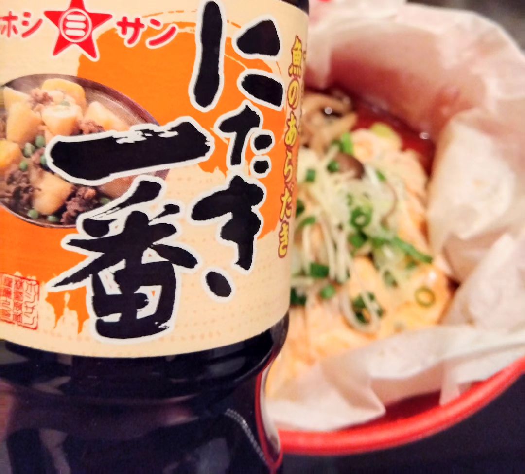 口コミ投稿：*九州生まれなので、甘み・旨味のあるお醤油やだし醤油が大好きなんです。熊本のホシ…