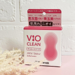 ペリカン石鹸 　VIO CLEAN(ヴィオクリーン)を使ってみたのでレビューします♡⸝⸝⸝⸝＼デリケートゾーンの肌荒れ•ニオイのお悩みに／多くの女性が抱えるデリケートゾーンのお悩みに寄り添…のInstagram画像