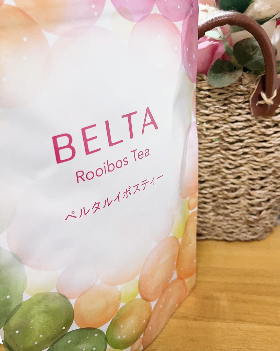 口コミ投稿：『ベルタルイボスティー』BELTAユーザーの生の声から誕生したルイボスティーで、商品…