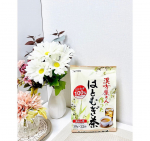 漢方屋さんの作ったはとむぎ茶を 飲んでるよu0040itohkampo.official古くから美容や健康のために利用されている「はとむぎ」を100％使ったノンカフェインの健康茶ノンカ…のInstagram画像