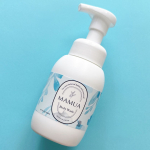 （株）ファンシ様 マムア 泡ボディウォッシュのご紹介です！【価格】3,960円(税込)/300ml【香り】匂いに敏感になりやすい産前時やデリケートな赤ちゃんの肌を考えた無香料タイプ…のInstagram画像