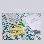 ✭ Vitamin ✭アセロラとレモンのビタミン補給✧おでかけ先でもサラサラっと、手軽にビタミンCが摂れるから、欲しい時にすぐ摂れる♡優しい味わいで飲みやすかった♪#PR #株…のInstagram画像
