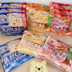 ＼家庭的な味わいの具だくさんスープが手軽に！／「クレアおばさんの具だくさんスープセット」「クレアおばさん」こだわりの「じっくり煮込んだブイヨンの深いコク」をベースにした、レトルトタイプの具だくさ…のInstagram画像
