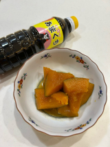 口コミ：九州醤油　ホシサン　あまくち醤油の画像（1枚目）