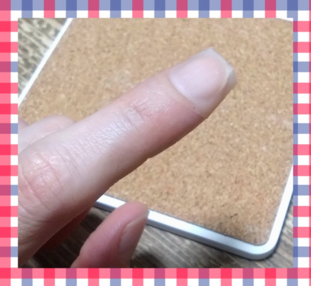 口コミ：指先をしっかり覆える 独自形状の“指先用”ハイドロコロイドばんそうこうの画像（4枚目）
