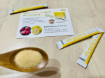 u0040genmaikoso_official さまのハイ・ゲンキC （粉末タイプ）✨✨アセロラとレモンの植物素材由来のビタミンCを原料となっているハイ・ゲンキC🌟一包でレモン約5個分の…のInstagram画像