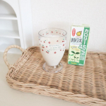 ⁡⁡⁡⁡⁡⁡豆乳大好きな私🥛🤍中でも美味しくて飲みやすいu0040marusanai_official 𝗌𝖺𝗆𝖺 の豆乳が好きなんだけどカロリーオフシリーズがあるのは知ってる⁉︎⁡…のInstagram画像