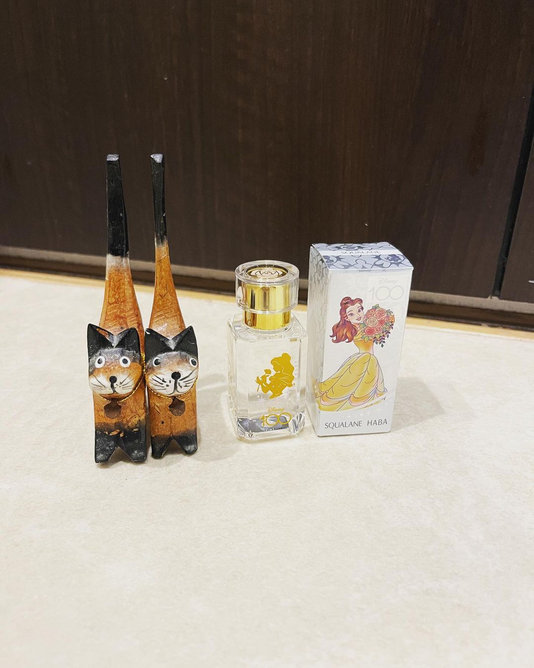 口コミ投稿：乾燥の季節、HABAの高品位スクワランで潤い生活始めました！！朝と晩いつもの化粧水…