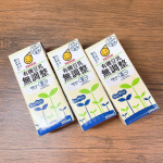 【モニター】⁡マルサンアイ 様より『有機豆乳無調整 200ml』をお試しさせていただきました🥛⁡料理に使いやすい無調整タイプです！⁡豆乳で味噌汁にしました😌⁡インスタント味噌汁を使…のInstagram画像
