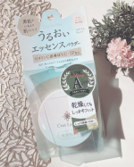 𓆺𓆺𓆺⁡🌿　セラフォア　エッセンスパウダー　　　　　　　　　　　SPF25  PA++ 🌿⁡こちらは素肌をうるおいケアしながらメイクできるフェイスパウダー。⁡色は3色展開ライトベージ…のInstagram画像