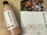 国産オーガニックコスメ u0040neo_natural  さんのオーガニックモイストローションを試してみました👀🩷✨..最近ぐっと寒くなり、顔も体も全身乾燥を感じまくっていたところ。実はわた…のInstagram画像