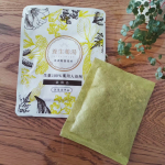 ✨✨✨再春館製薬所様より「養生薬湯」（再春館刻み入浴剤[医薬部外品]）届きました。あの『ドモホルンリンクル』の化粧品でご存知の方は多いかも！こちらの入浴剤は生薬だけで作られた生薬…のInstagram画像