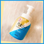 アレルジーナ　抗ヒスタミン成分配合　泡ボディソープ」✨450mL　【医薬部外品】ムズカユ肌におすすめ❣️日本で唯一の抗ヒスタミン成分（ジフェンヒドラミン塩酸塩）配合ボディソープ。赤ちゃんから…のInstagram画像
