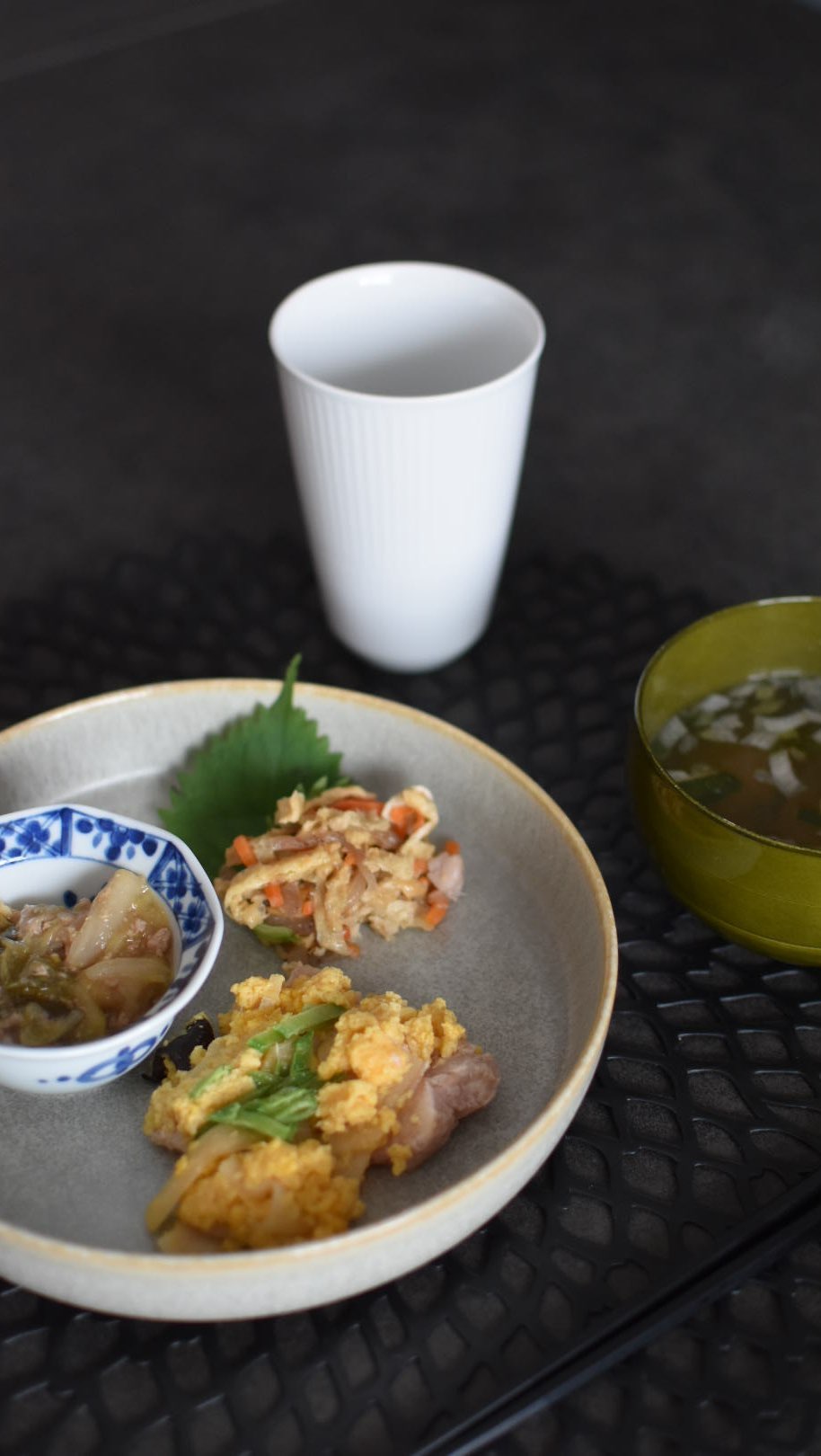 口コミ投稿：⁡⁡ワタミの宅食ダイレクトさんから、「いつでも三菜」10食セットを届けていただきま…