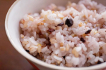 🍚🌾✨北海道玄米雑穀をお試しさせていただきました！わたしの家族は健康オタク！いつも雑穀米を食べているので、今回は北海道産の玄米と雑穀をブレンドした玄米雑穀をお試しできてハッピー☺️いつもの…のInstagram画像