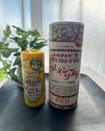 🌿クレイジーソルト🌿🍋クレイジーレモン🍋《日本緑茶センター 株式会社 様》今回ハーブソルトを使用してアヒージョを作ってみました🌿最近アヒージョにハマっていて、岩塩とブラックペッパーで味付…のInstagram画像