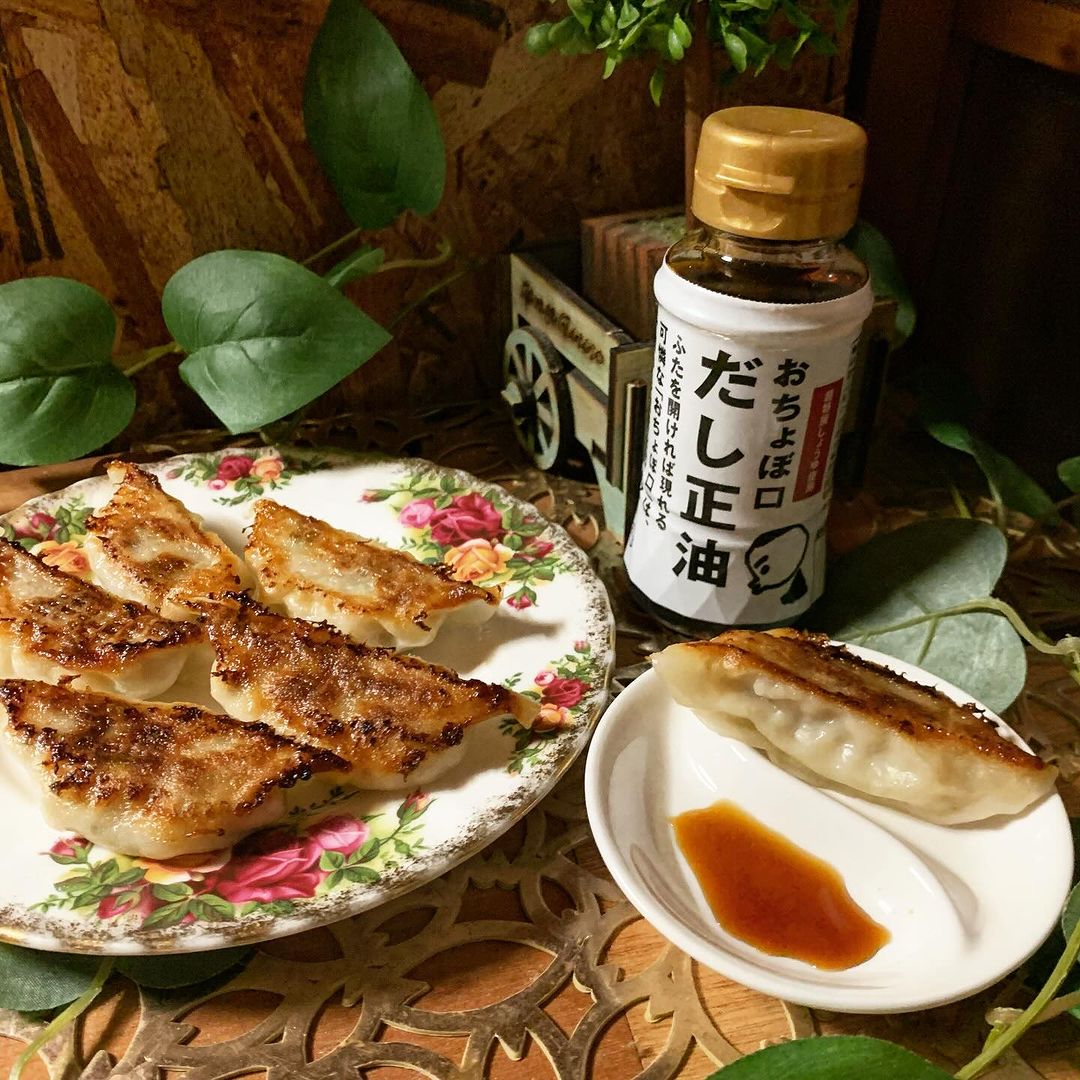 口コミ投稿：芳醇に広がる出汁の風味がすごく贅沢💛正田醤油の、おちょぼ口だし正油→ u0040shoda_s…