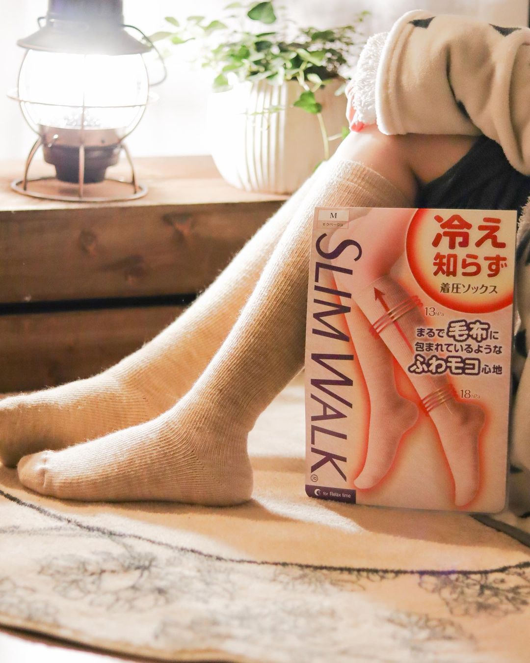 口コミ投稿：❄️❄️❄️𝗣𝗥║ u0040slimwalk_pip sama#PR #ピップ株式会社 ┈┈┈┈┈┈┈┈┈┈┈┈┈┈冷え性の人ぉ…