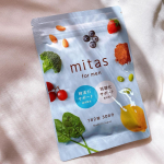 ⁡\ 女性だけでなく男性にも妊活を✨ /⁡⁡❥ mitas for men（ミタスフォーメン)　男性用妊活サプリu0040mitas.series ⁡・････━━━━━━━━━━━…のInstagram画像