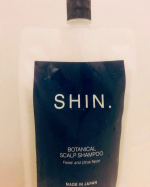 #PR #株式会社エーエフシー #AFC #エーエフシー #SHIN #メンズシャンプー #男性用シャンプー #スカルプシャンプー #shinシャンプー #メンズコスメブランド #monipla #a…のInstagram画像