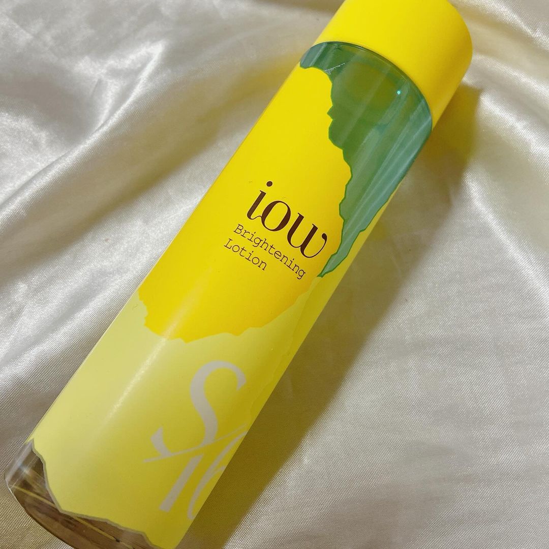 口コミ投稿：SF美容水【医薬部外品】振ってから使う、イオウ*1配合薬用美容水。  *1 有効成分 さ…