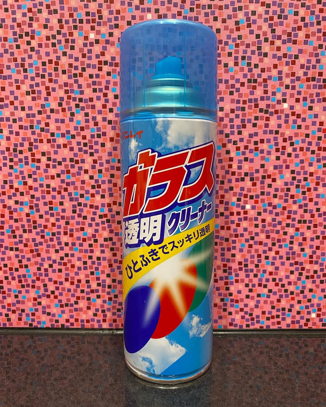 口コミ投稿：u0040rinrei.co.ltd samaリンレイ様“ガラス透明クリーナー”　お家の大掃除の強い味方…