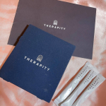 ❥ THERAPITY セラピティu0040therapity_official ・････━━━━━━━━━━━････・明日のわたしのための夜のルーティン💫セラピティのおかげ、朝目覚…のInstagram画像