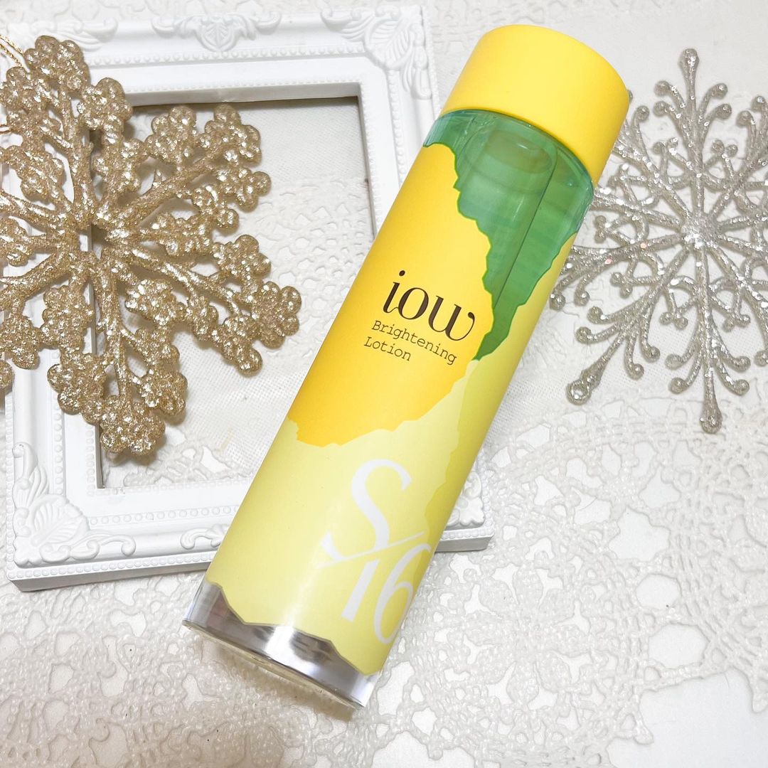 口コミ投稿：SF美容水【医薬部外品】乾燥が気になる季節にオススメなうるおいに満ちた光透肌※1へ…