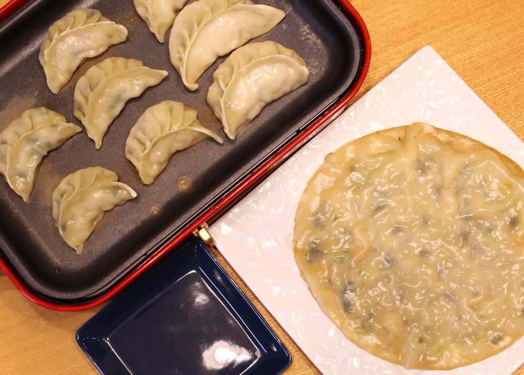 口コミ投稿：おうちで、餃子パーティー🥂✨東京銀座の中国料理レストラン「銀座 飛雁閣」の餃子を、…