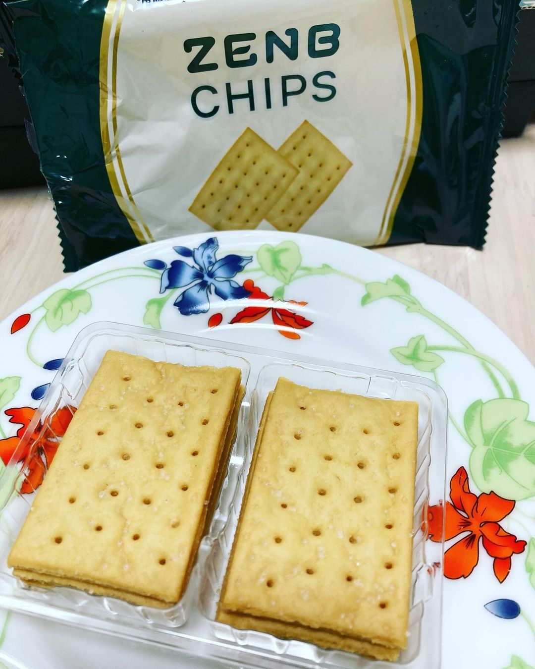 口コミ投稿：シンプル！美味しい！ヘルシー！最近ハマりまくっている【ZENB チップス】素材本来の…