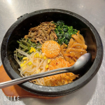 .*･♡°+°･♡*..*･♡°+°･⁡#ビビンバ #1人 で食べたの⁡⁡#韓国料理 すき#岐阜 で食べた笑笑⁡#日常 #時差#Instagram#followme #いいね返し…のInstagram画像