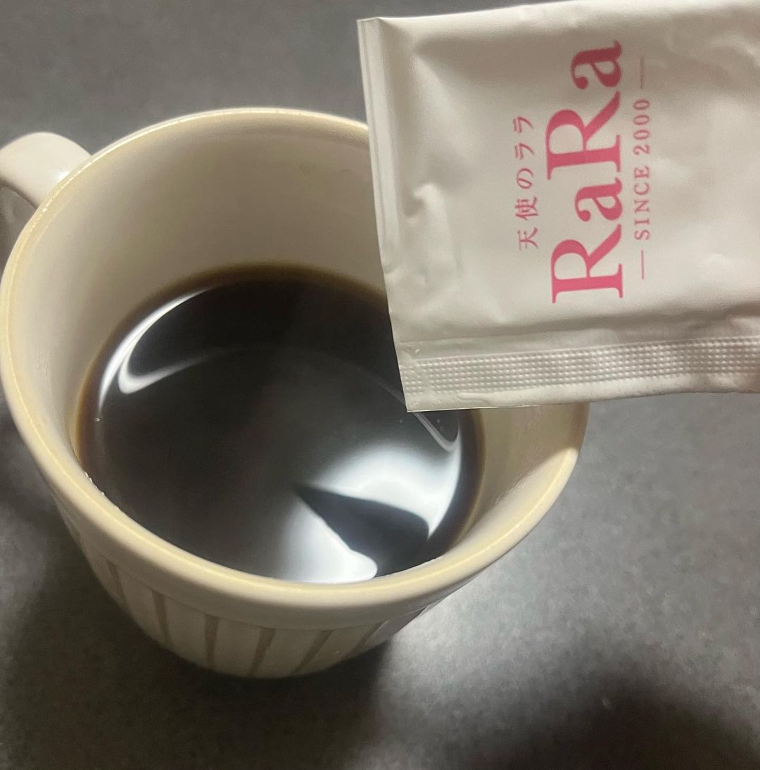 口コミ投稿：継続して天使のララを飲むようになり、以前より化粧ノリが良くなったように感じます…