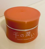 千の潤い　タウリフトパワーセラム　30gこちらはタウリン(保湿成分)を「溶けるマイクロニードル」にして美容液に閉じ込めた商品なんですニードルといってもチクチクなどすることはなく、なめらかなジェル…のInstagram画像