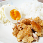 正田醤油株式会社　u0040shoda_shoyu1873おたすけ調味料シリーズ【冷凍ストック名人】タンドリーチキンの素 タンドリーチキンって、自分で作ろうと思うと、普段食べないヨ…のInstagram画像