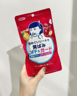 ＊ご紹介＊今月5日に発売された、いつでもどこでも使えるオーラルケアアイテム🦷✨お仕事の合間にささっと使える🥰営業職時代によく出張であちこち行ってた時は歯ブラシ持ってても使えない場所とかが…のInstagram画像