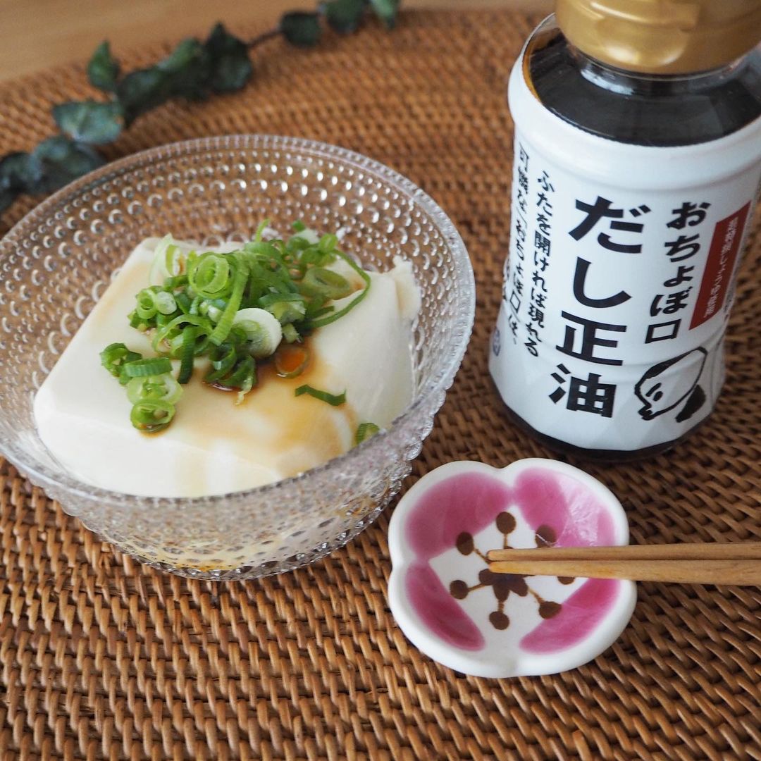 口コミ投稿：【正田　おちょぼ口だし正油】#PR #正田醤油株式会社 #正田醤油 #おちょぼ口だし正油…
