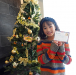 ．クリスマスももう少し⛄️🎄✨️⁡⁡『トイザらスのサンタポストにお手紙を出しにいこう』キャンペーンがやってるよ❣️u0040toysrus_jp ⁡⁡12月24日までサンタさんに…のInstagram画像