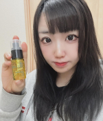 ✼••┈┈┈┈••✼••┈┈┈┈••✼ドゥナチュラル コンディショニングオイルつかってみました！✼••┈┈┈┈••✼••┈┈┈┈••✼洗顔後すぐやわらかもち肌にしてくれるオイルです！…のInstagram画像