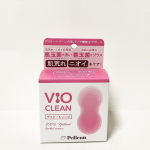 ※・・・ VIO CLEAN(ヴィオクリーン)  ②・・・デリケートゾーンの肌荒れニオイケアにペリカン石鹸の「VIO CLEAN」継続して使用していますナチュラルハーブのほ…のInstagram画像