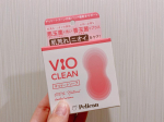 ⁡【VIO CLEAN(ヴィオクリーン)】⁡デリケートゾーン専用の石鹸🧼泡立ちも良く、泡立てるときめ細かい。⁡毎日使用していますが、使う時に刺激感もなく使い心地も良いです。ほんのりと香る…のInstagram画像
