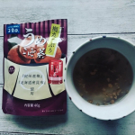 新商品『梅たっぷりうめこんぶ茶』身体が、ポカポカになります。お茶漬けにもオススメです。#PR #玉露園 #梅たっぷりうめこんぶ茶 #玉露園の梅こんぶ茶 #monipla #gyokuroen_fanのInstagram画像