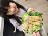 「家族で美味しく食べました！」の画像（1枚目）