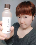 This is Natures for Organic Moist Lotion from Neo Natural Co., Ltd. ✨Japanese people tend to have …のInstagram画像